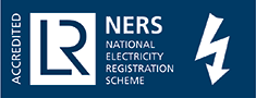 National Electricity Registration Scheme Accredited