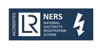 NERS logo
